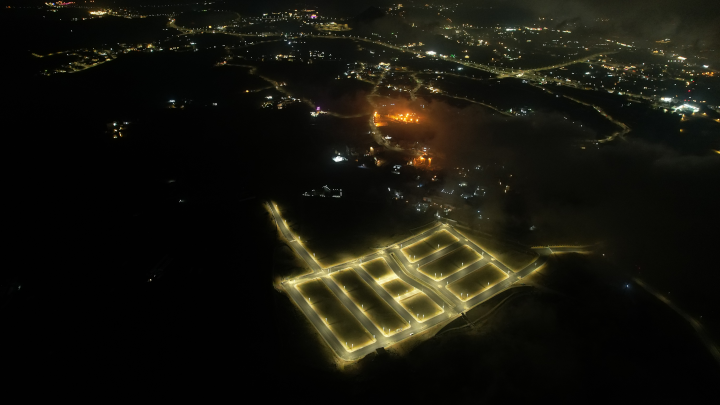 مشارف الهدا 3